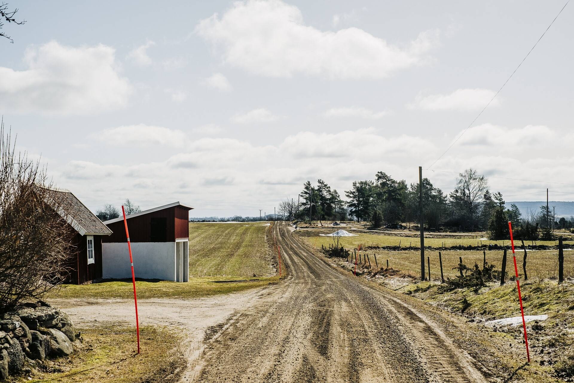 5 rum Villa på Brunnhem Lars-Andersgården Brunnhem Falköpings kommun - bild 31