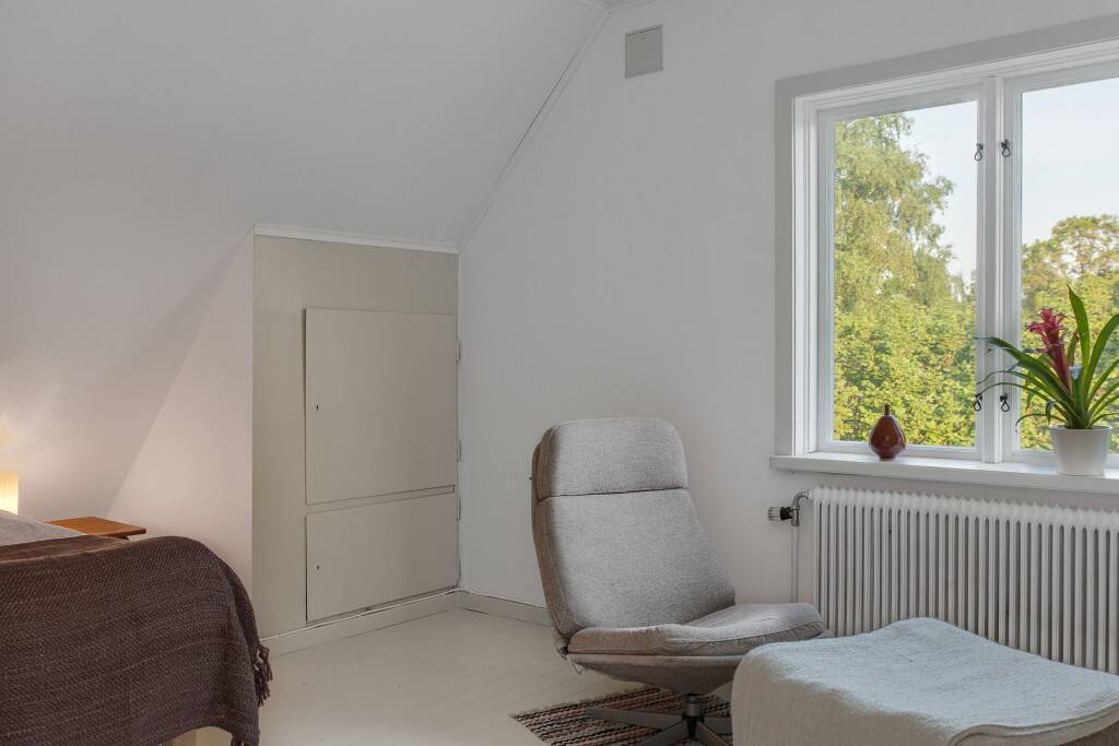 4 rum Villa på Mickelborgsvägen 7 Stockamöllan Eslövs kommun - bild 23