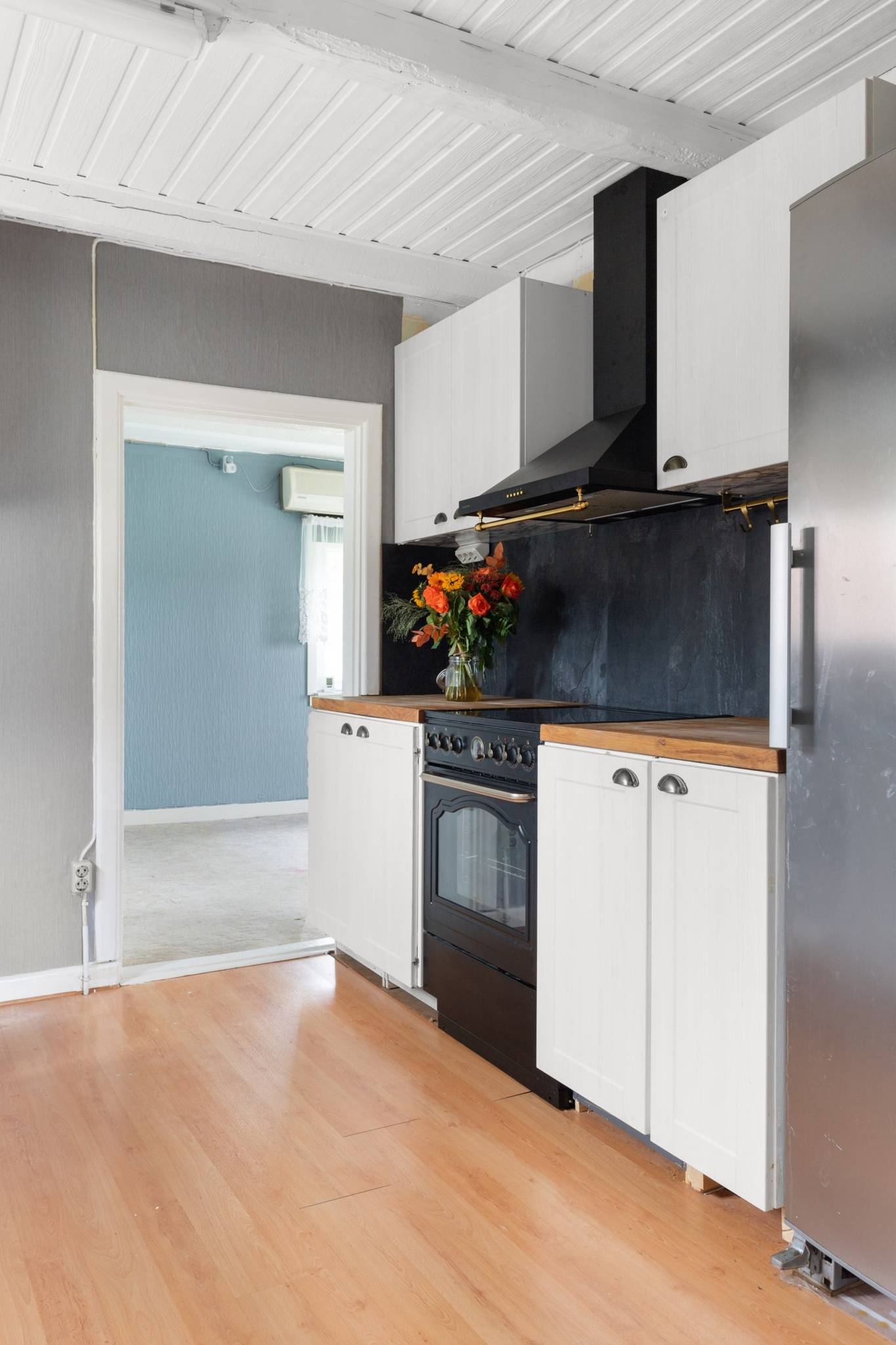 4 rum Villa på Årrödsvägen 26 Djurröd Kristianstads kommun - bild 8