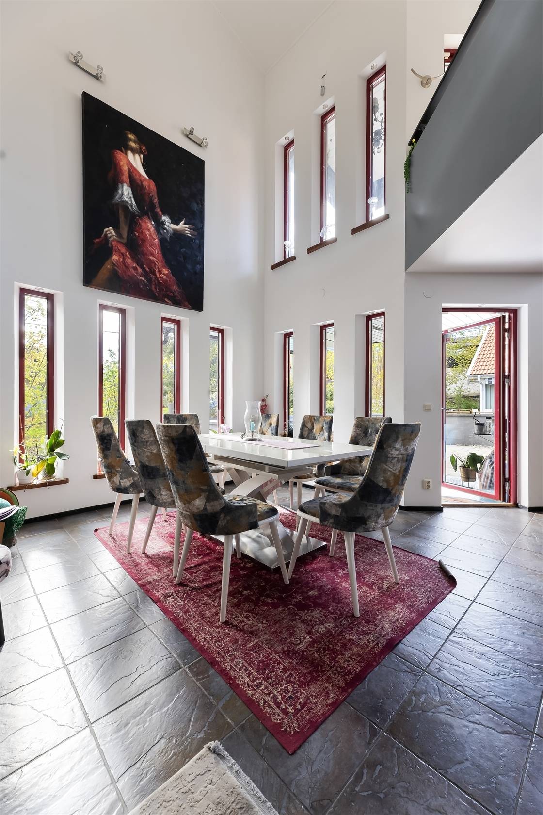 8 rum Villa på Gamla Södertäljevägen 92A Segeltorp Huddinge kommun - bild 24