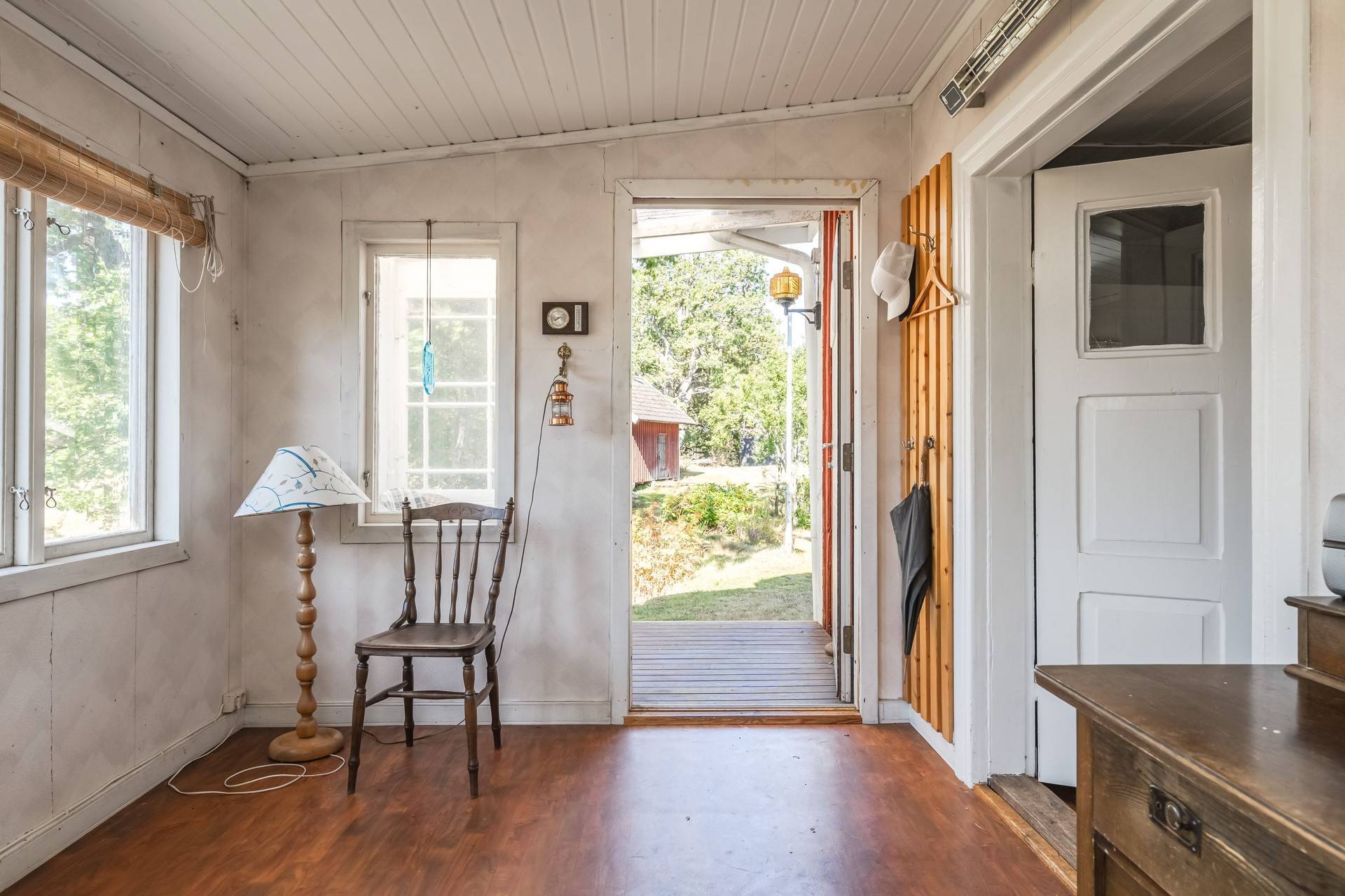 5 rum Fritidshus på Mörje 6 Rönö / Vikbolandet Norrköpings kommun - bild 41