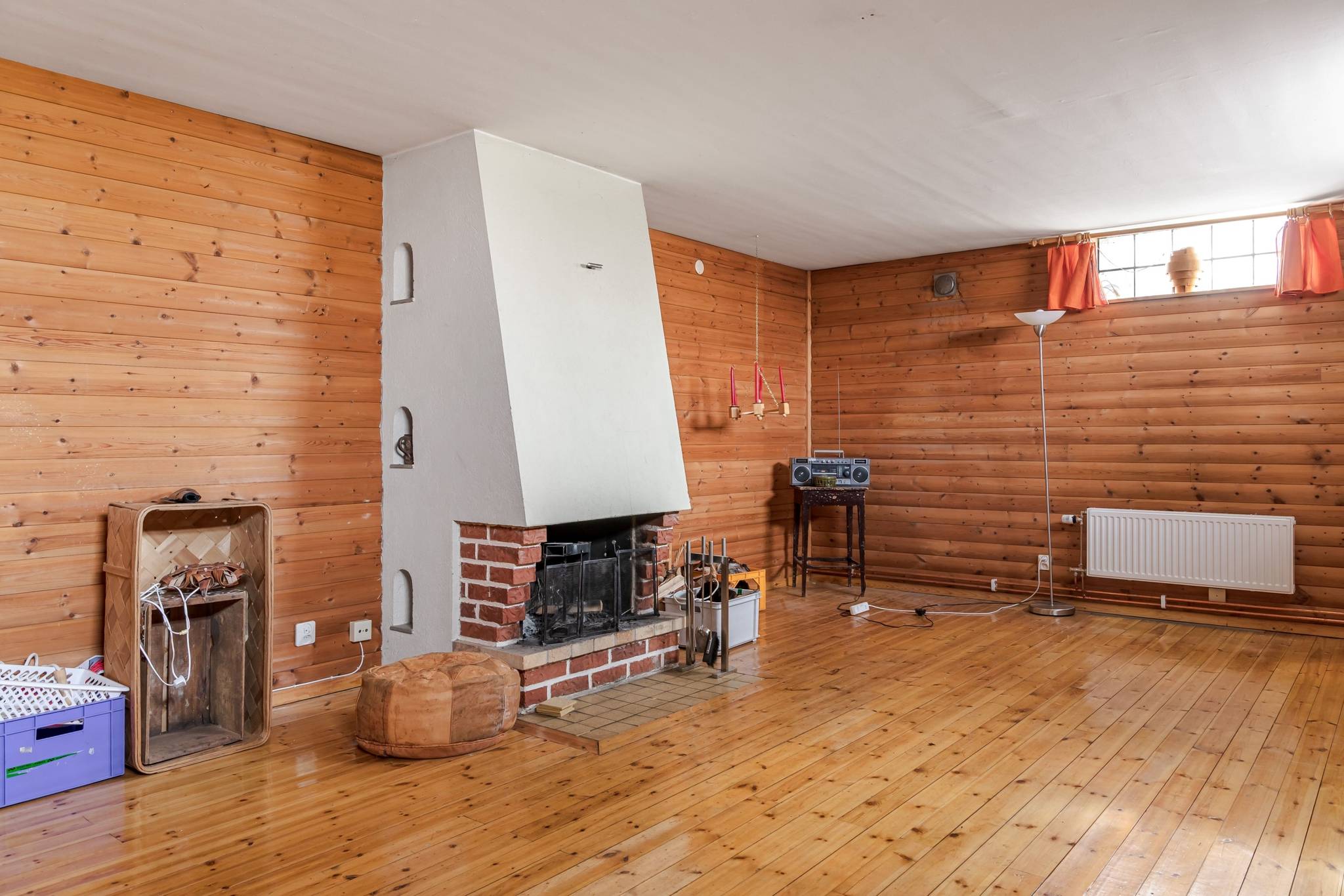 10 rum Villa på Gamla vägen 30 Mjölkudden Luleå kommun - bild 29