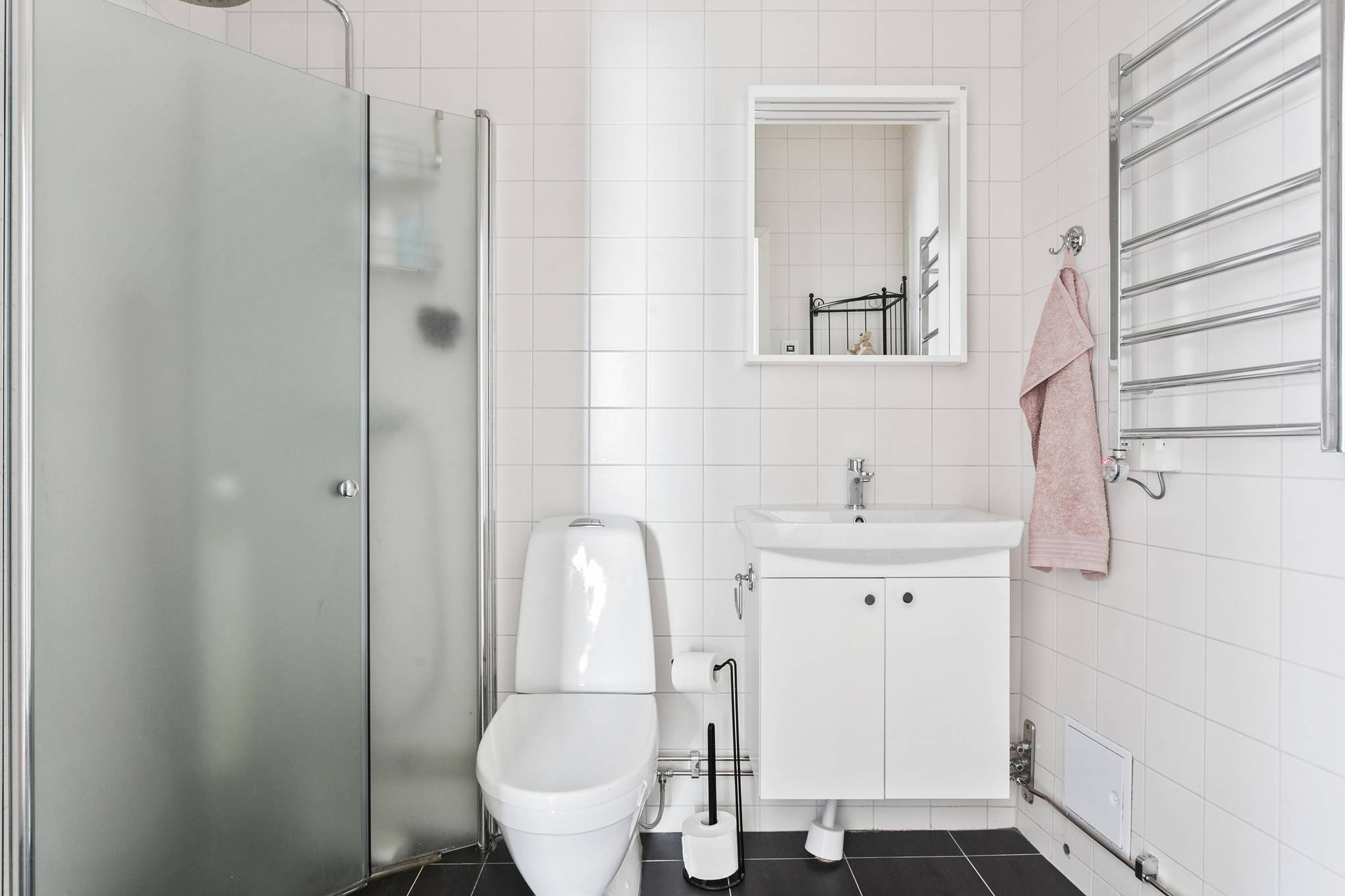 2 rum Lägenhet på Fatburs Kvarngata 2, 1 tr Södermalm Stockholms kommun - bild 13