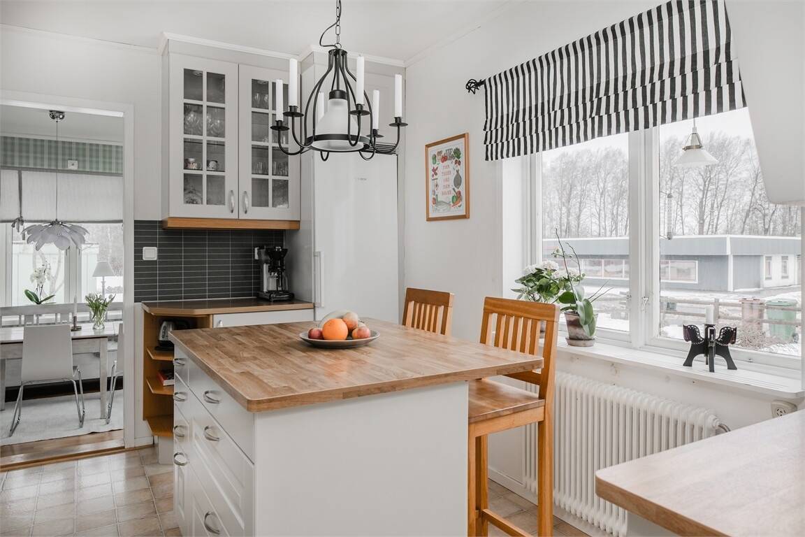 6 rum Villa på Sörbyvägen 58 Floby Falköpings kommun - bild 16