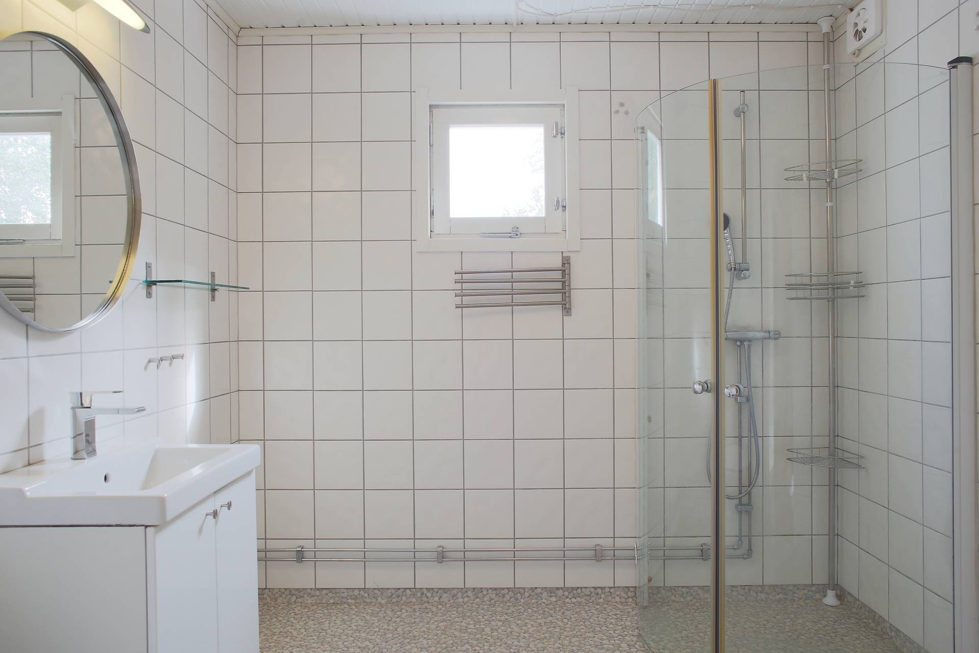 5 rum Parhus på Auroravägen 11 Lombolo Kiruna kommun - bild 32