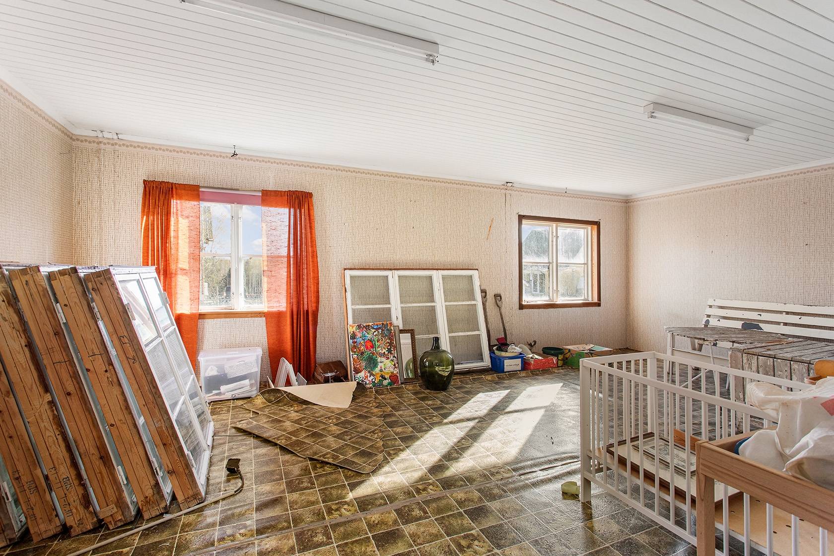 164 m² Villa på Västansjö Knektåsen 3811 Bollnäs kommun - bild 4