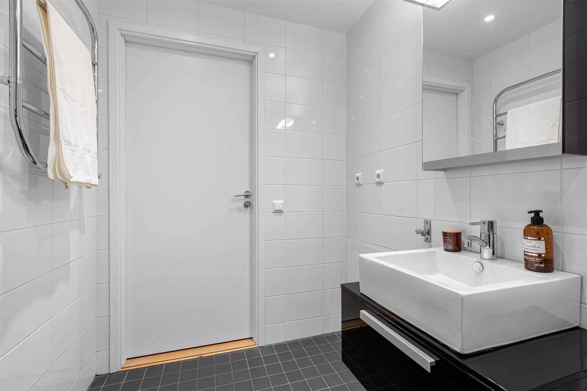 1 rum Lägenhet på Kungsgatan 71 Centrum Uppsala kommun - bild 14