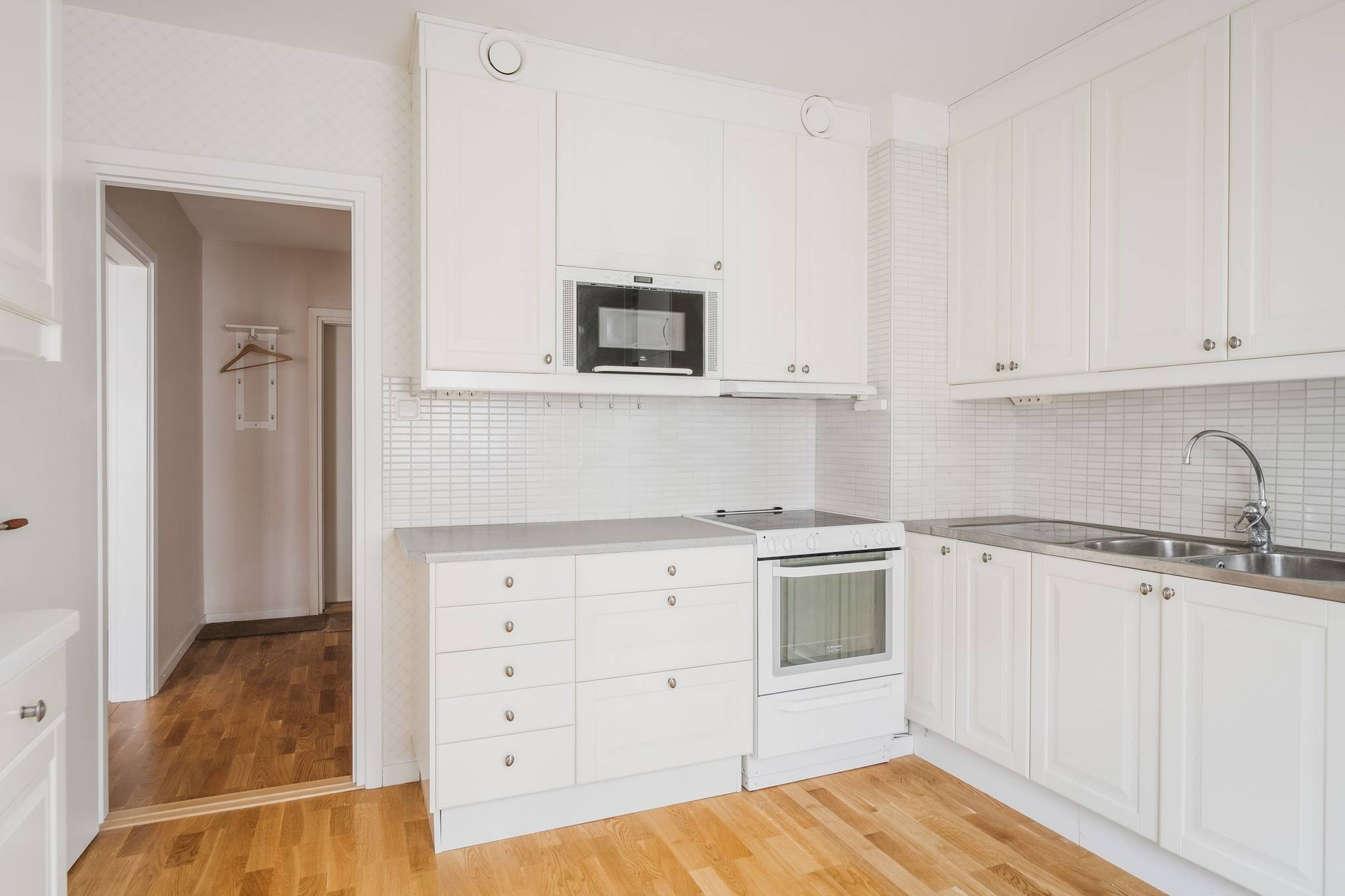 2 rum Lägenhet på Norra Slottsgatan 19 Norr Gävle kommun - bild 12