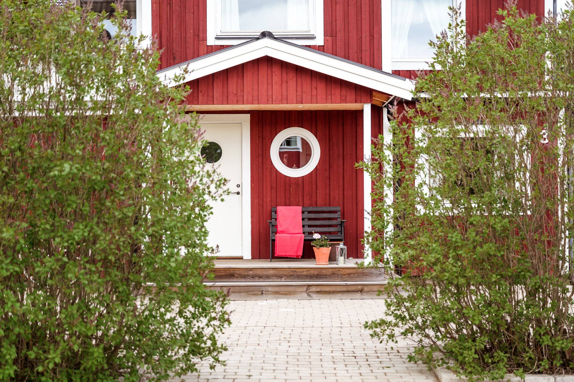 3 rum Villa på Kyrkvägen 3 Hosjö Falu kommun - bild 45