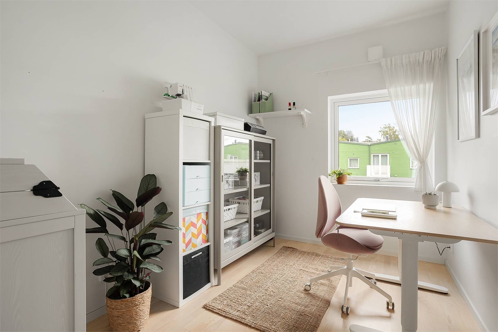 5 rum Radhus på Sällhetsvägen 29 Hässelby Norra Villastad Stockholms kommun - bild 21