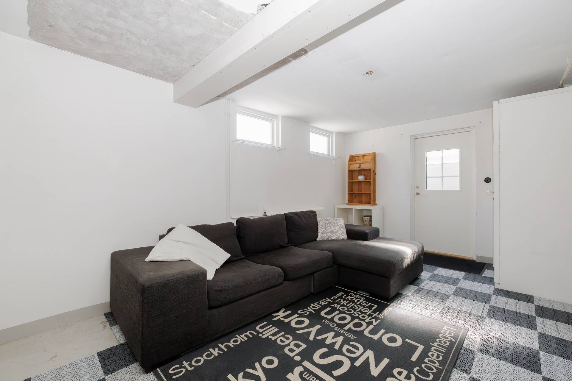 4 rum Villa på Högalundsgatan 6 Brevik Västerviks kommun - bild 43