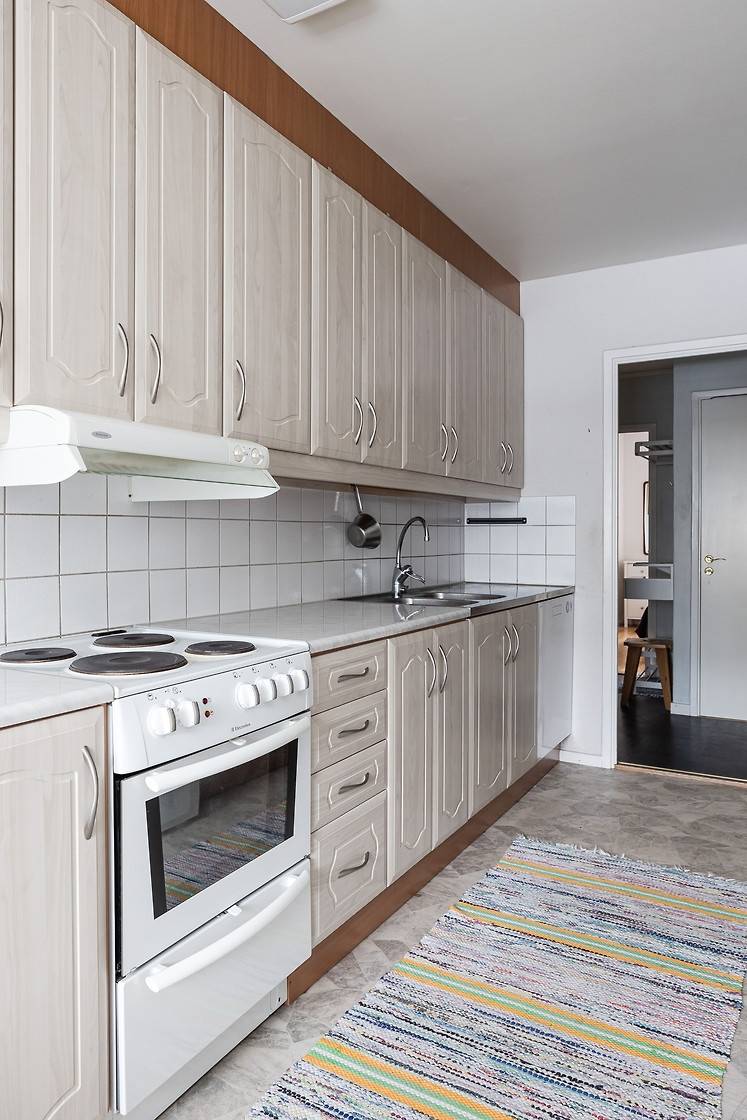 3 rum Lägenhet på Rosenhagavägen 12B Rosenhaga Skövde kommun - bild 10
