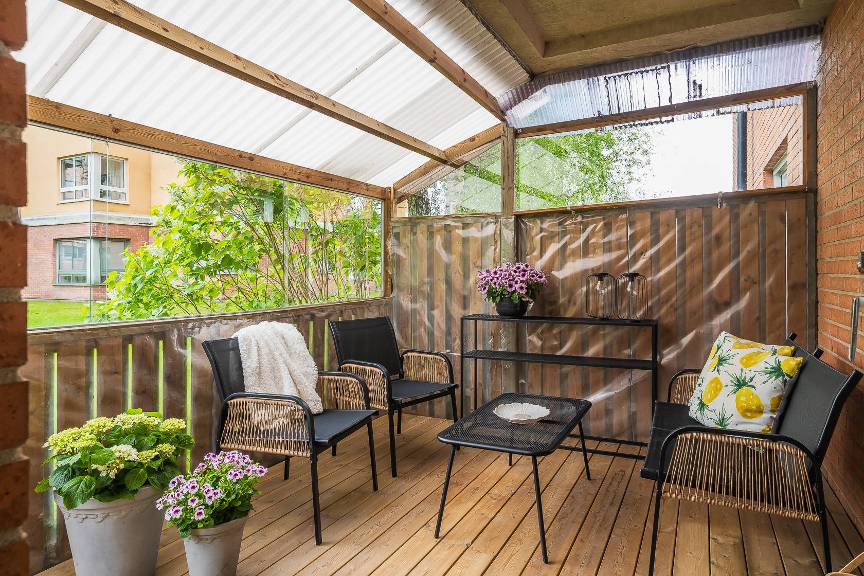 4 rum Lägenhet på Äppelvägen 5, bv Bålsta - Centrum Håbo kommun - bild 18