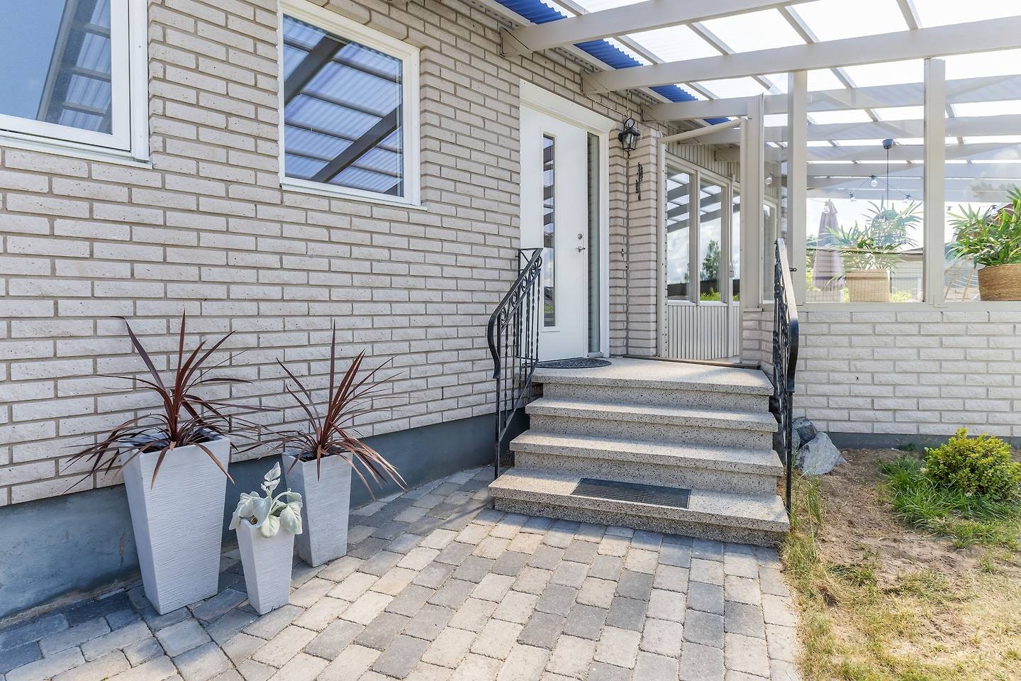 5 rum Villa på Jägarnäsvägen 34B Jägarnäs Ludvika kommun - bild 5