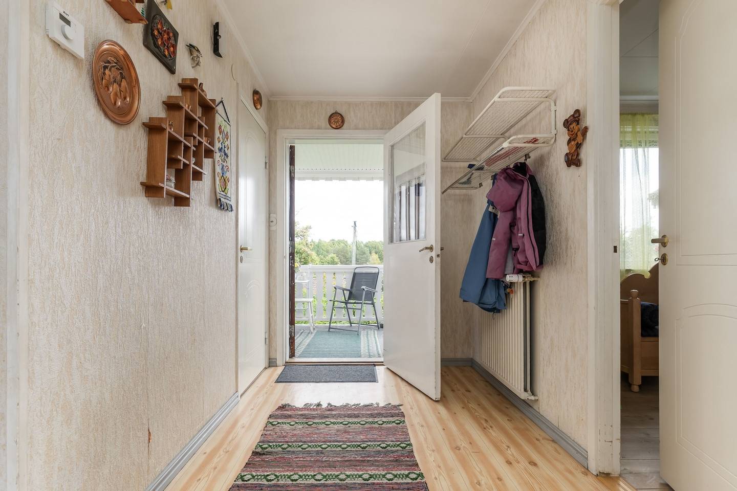 151 m² Villa på Krontorpsvägen 3 Villastaden Smedjebackens kommun - bild 4