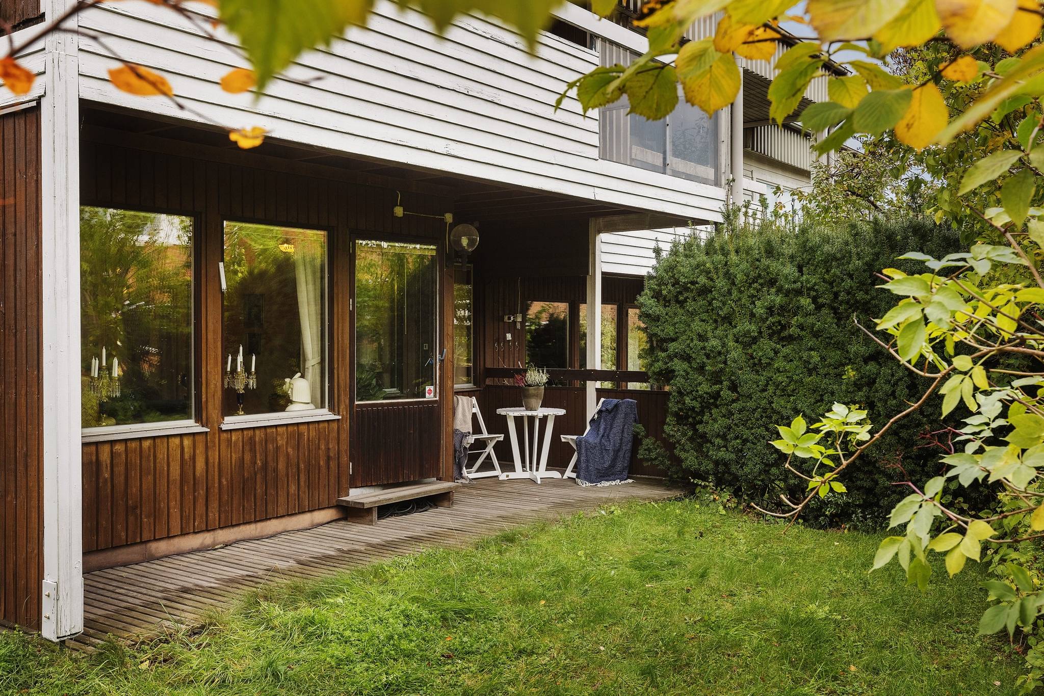 4 rum Radhus på Östra Henriksborgsvägen 77 Saltsjöqvarn Nacka kommun - bild 11