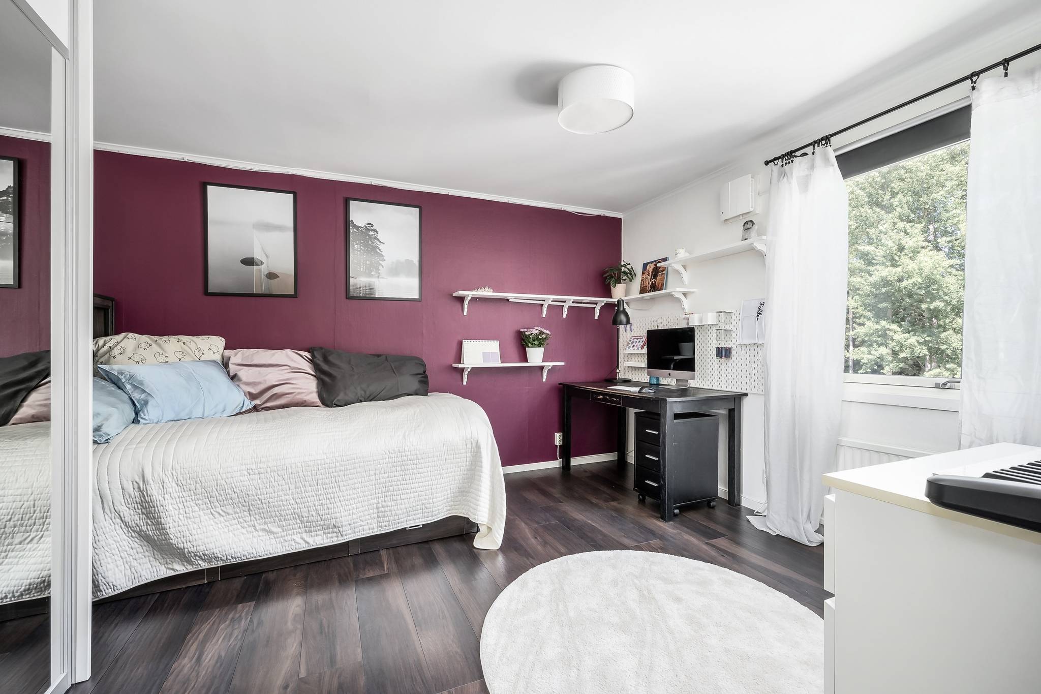 5 rum Radhus på Gnejsvägen 13 Tungelsta-Västerhaninge Haninge kommun - bild 18