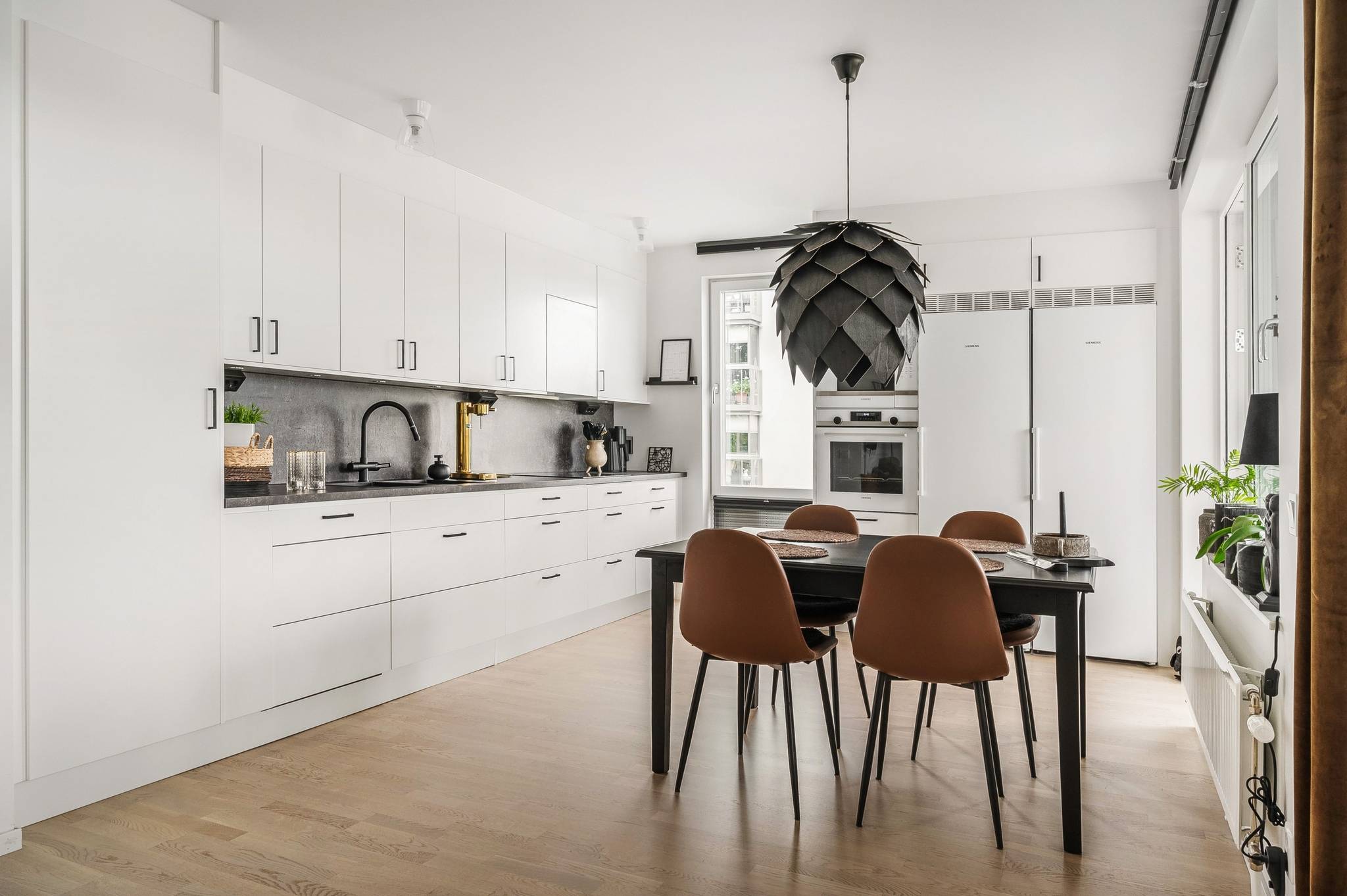 4 rum Lägenhet på Regementsgatan 40 Strängnäs kommun - bild 6