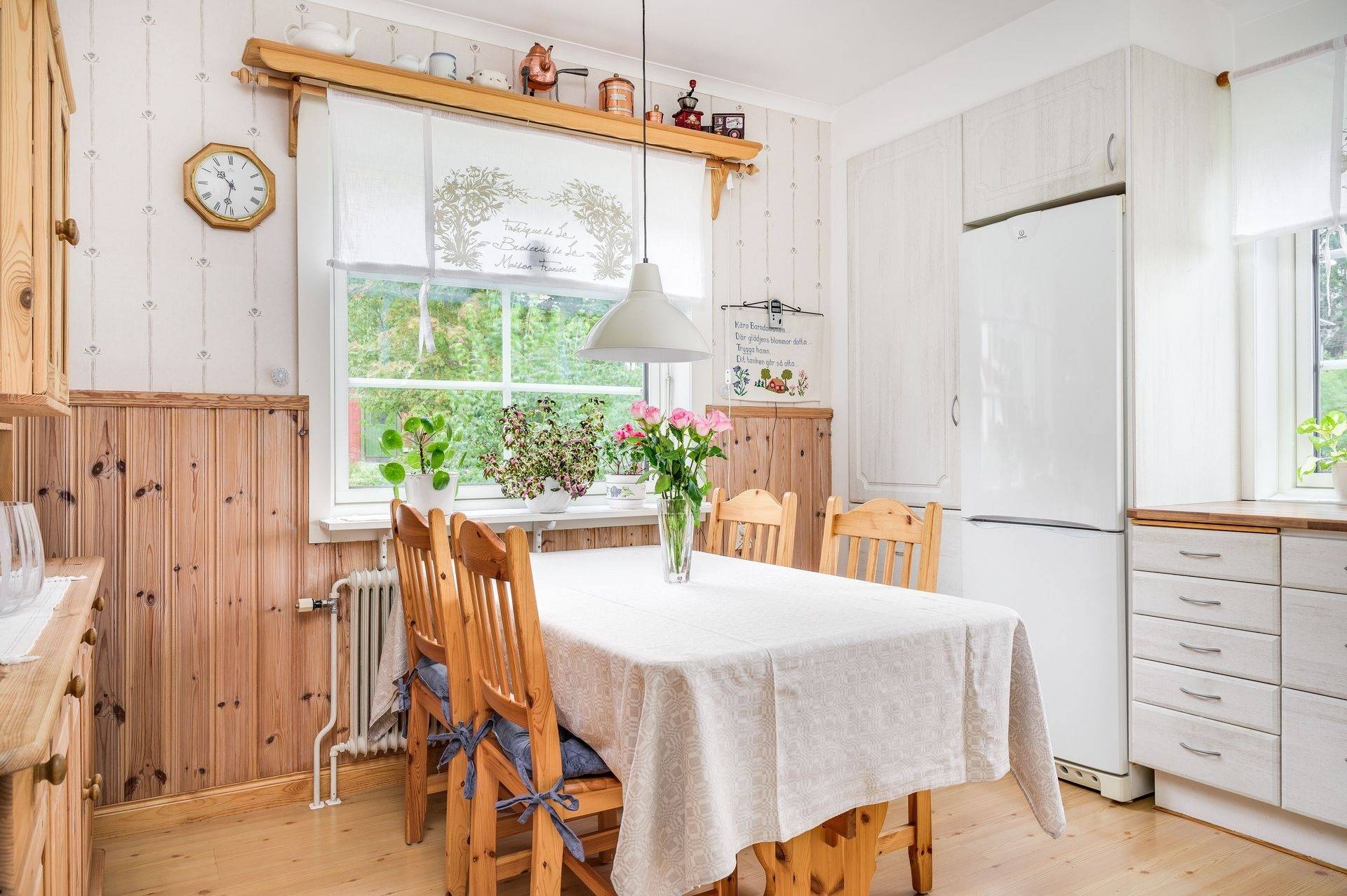 5 rum Villa på Carlborgssons väg 4 Sundborn Falu kommun - bild 5