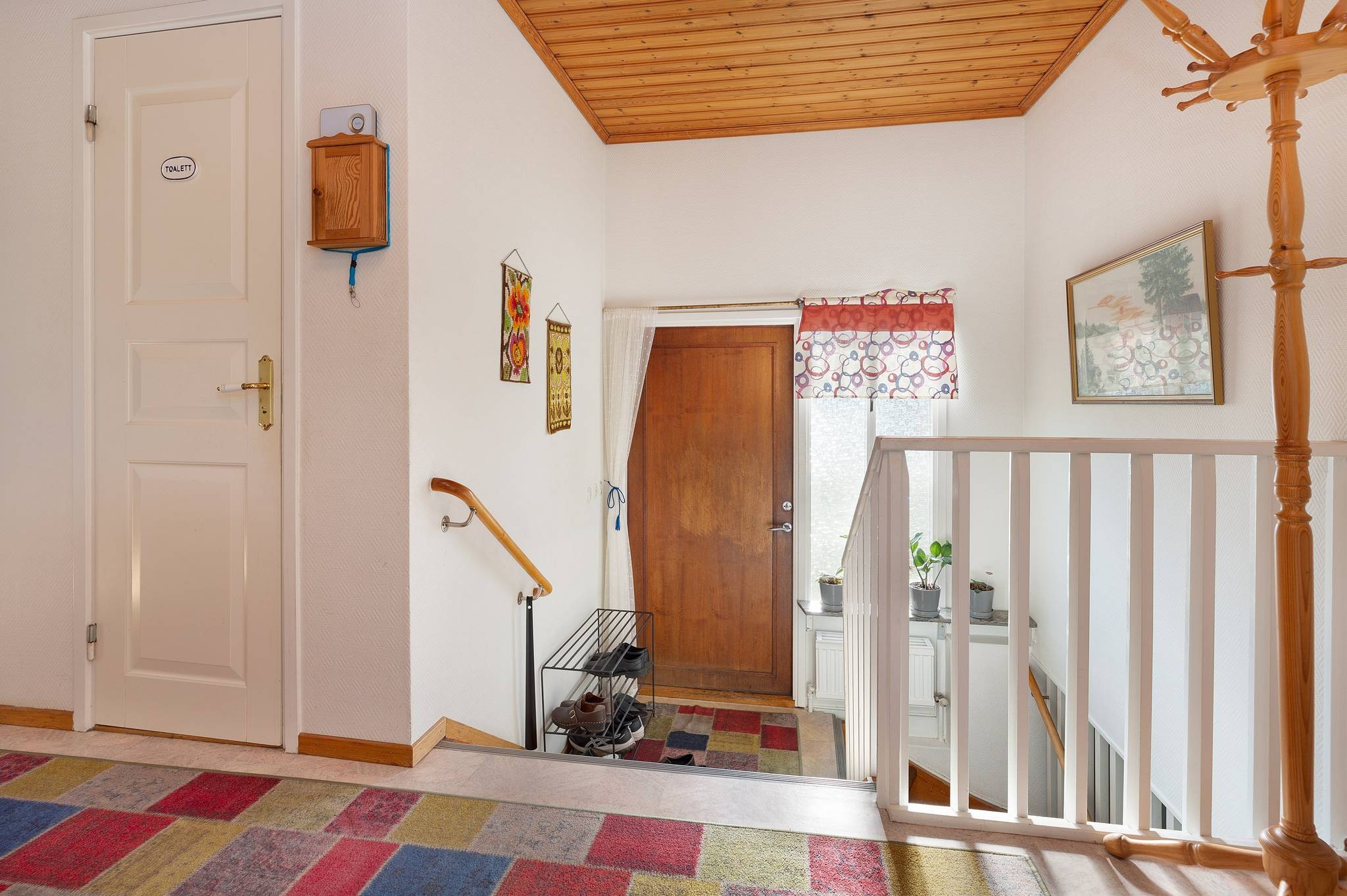 4 rum Villa på Åkergatan 10 Ljungbyholm Kalmar kommun - bild 17