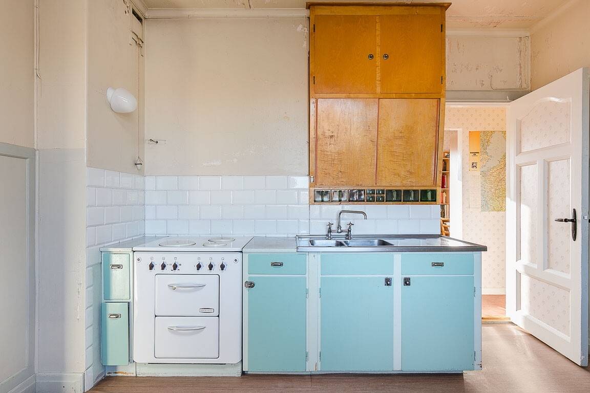 4 rum Villa på Sara Videbäcksgatan 16 Nya Staden Lidköpings kommun - bild 18