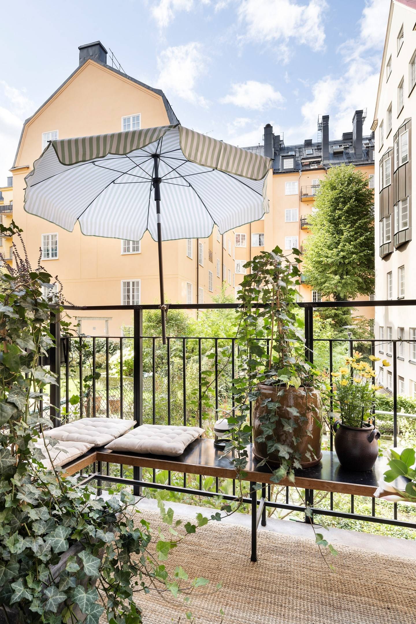 2.5 rum Lägenhet på Folkungagatan 146B, 1tr ög Södermalm Stockholms kommun - bild 30