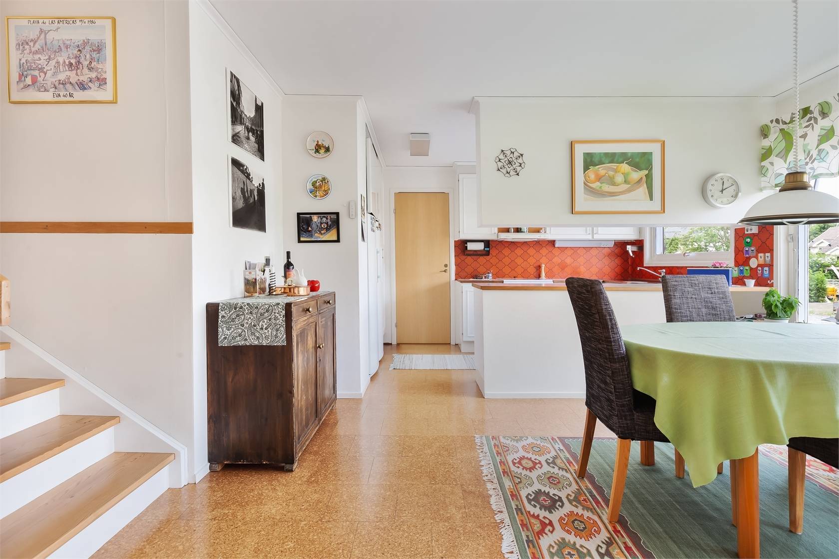 7 rum Villa på Oxhagsvägen 3 Vendelsö Haninge kommun - bild 28