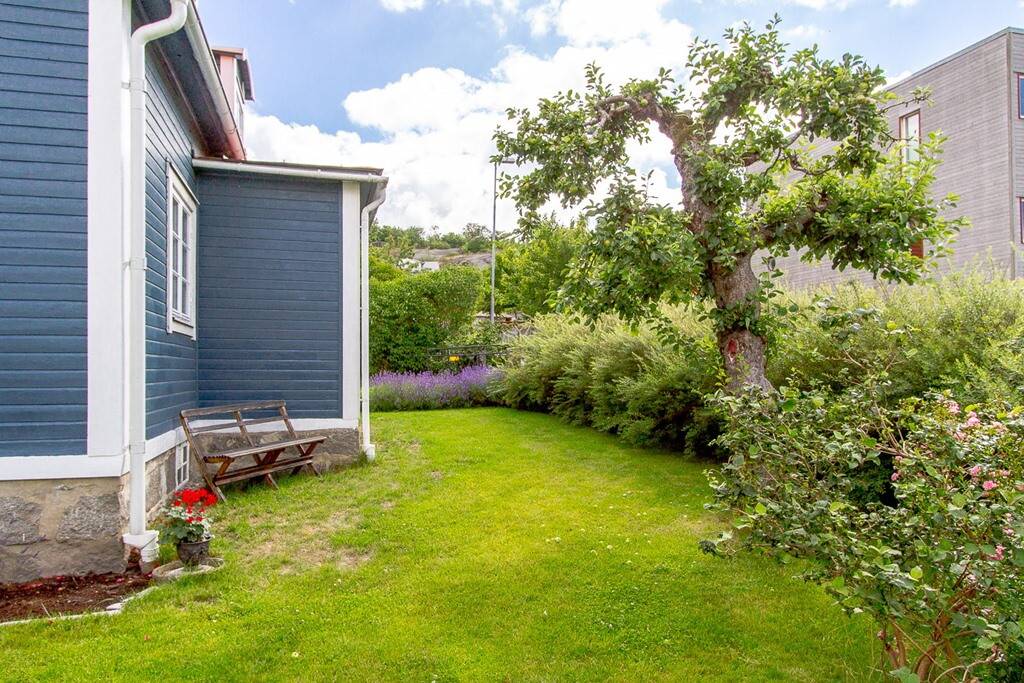 5 rum Villa på Högadalsvägen 17 Högadal Karlshamns kommun - bild 32