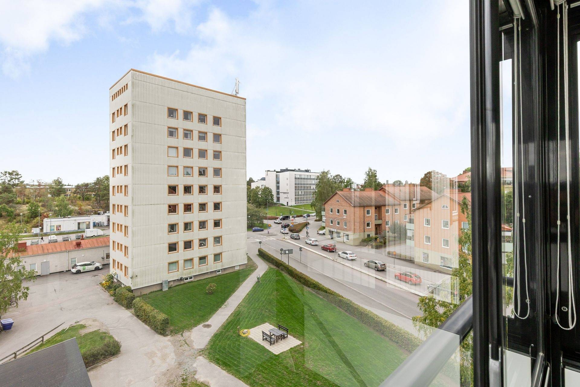 3 rum Lägenhet på Tegelbruksgatan 21 Övre Nyfors Eskilstuna kommun - bild 21