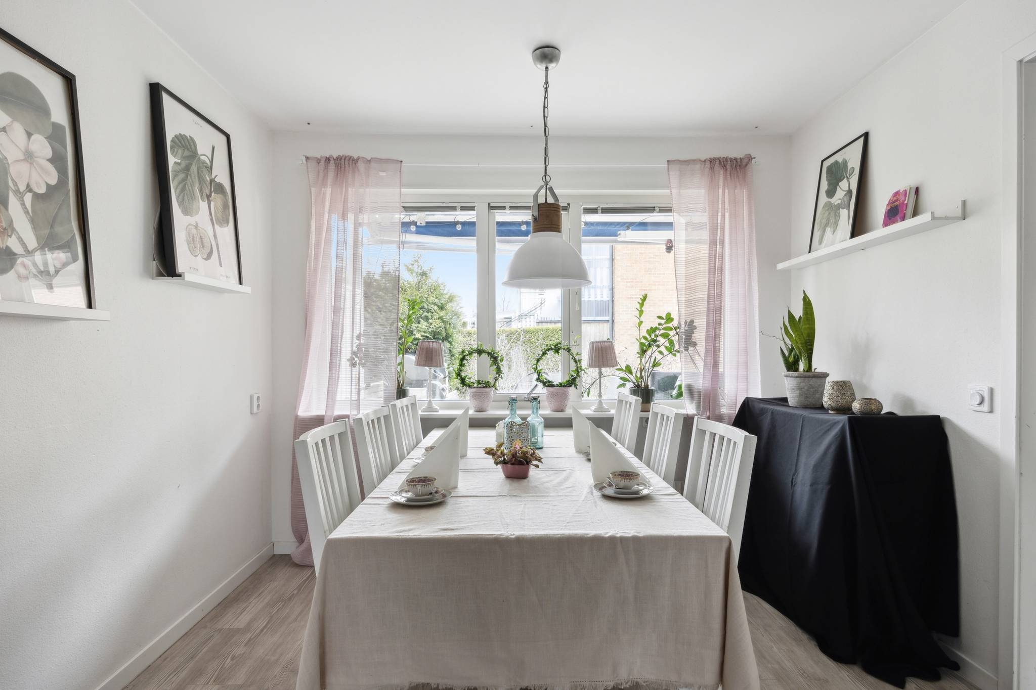 4 rum Lägenhet på Odens Väg 52E Höga Bollebygds kommun - bild 4
