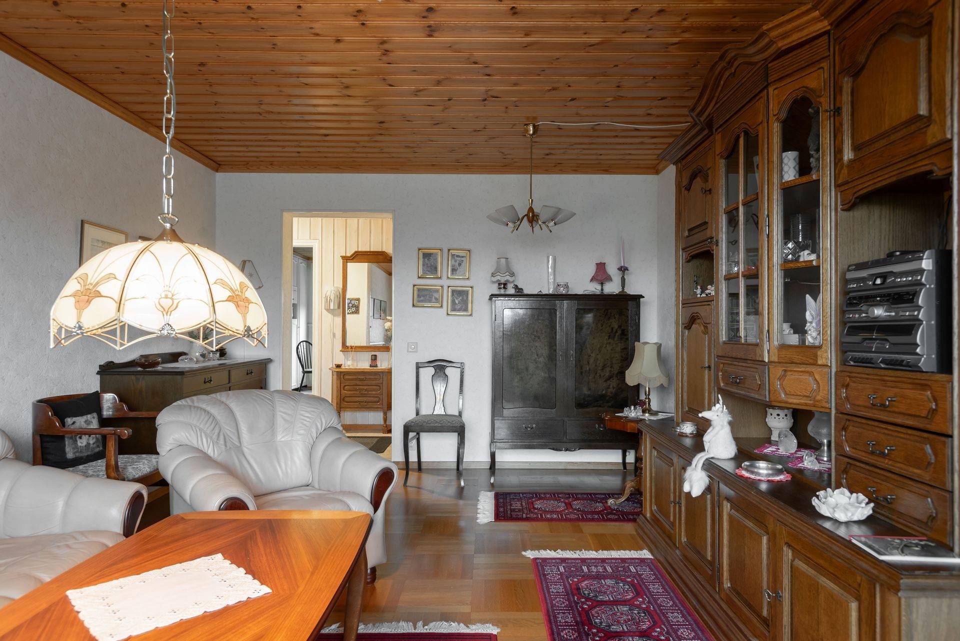 3 rum Lägenhet på Solhagsvägen 3B Sandviken Karlskoga kommun - bild 17
