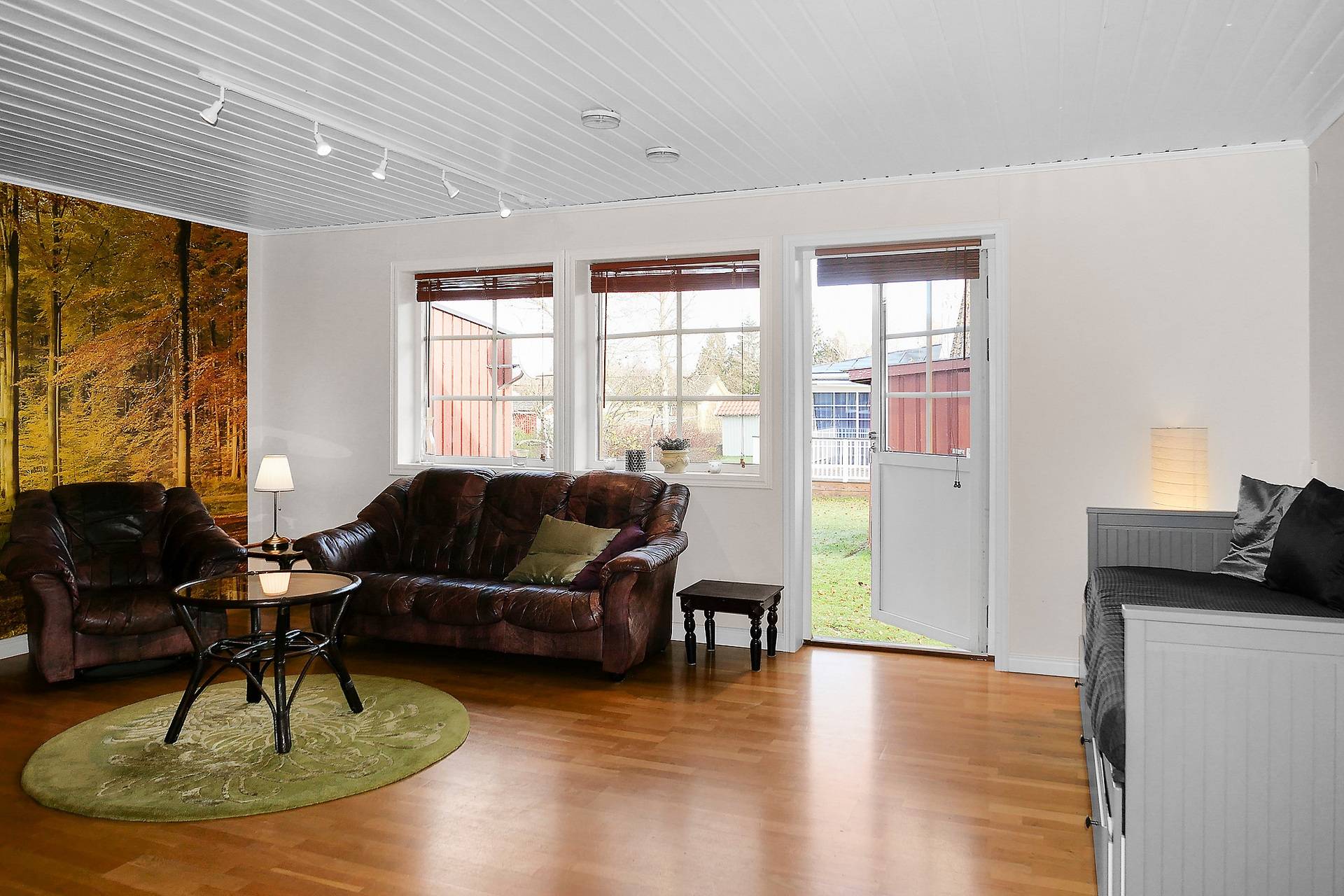 5 rum Villa på Mårdvägen 15A och 15B Svanskog Säffle kommun - bild 12