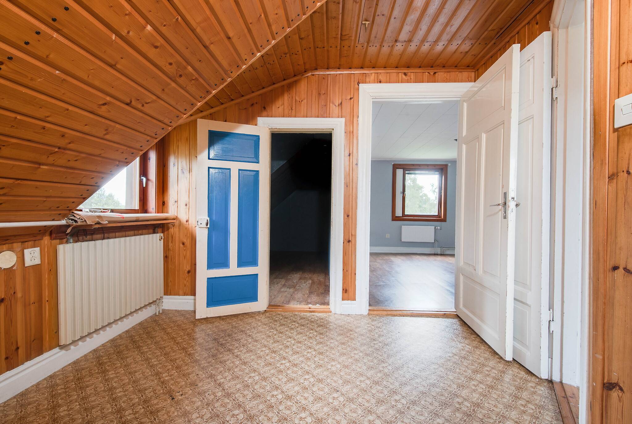 4 rum Villa på Hantverkaregatan 22 Långshyttan Hedemora kommun - bild 19