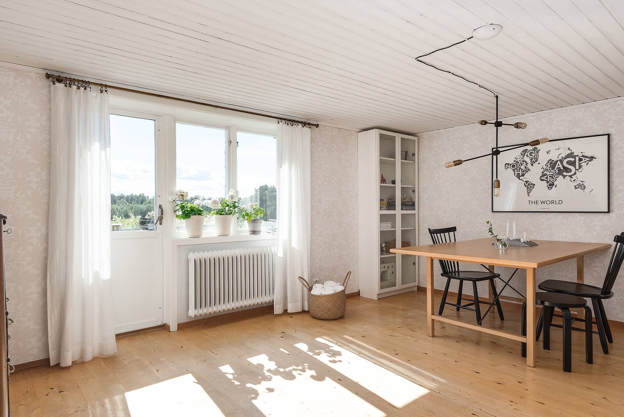 8 rum Villa på Kyrkvägen 15 Runsvik-Matfors Sundsvalls kommun - bild 26