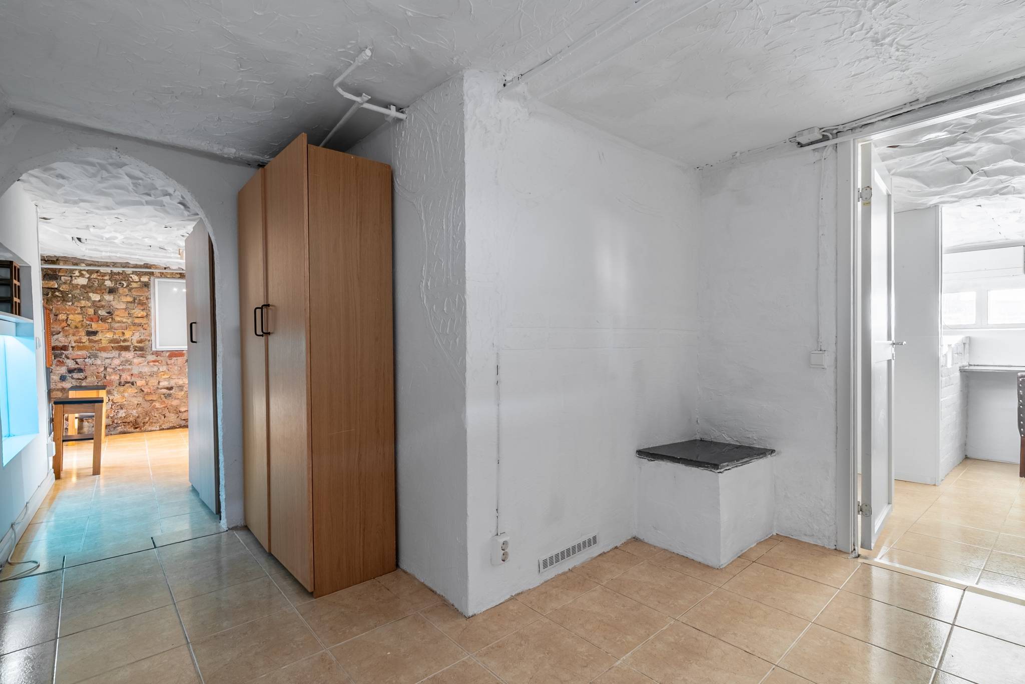 8 rum Villa på Lindbyvägen 8 Centralt Örnsköldsviks kommun - bild 47