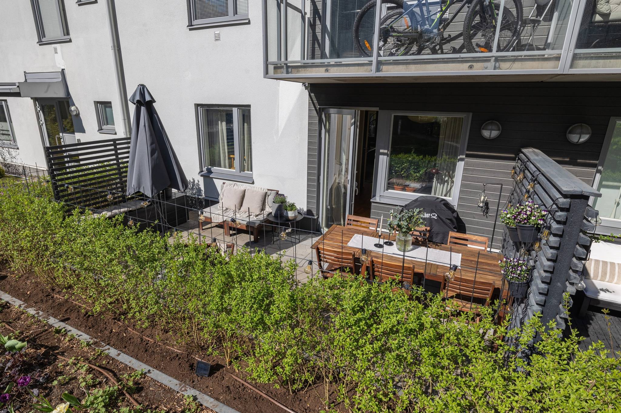 3 rum Lägenhet på Alpvägen 25 Annedal Stockholms kommun - bild 29