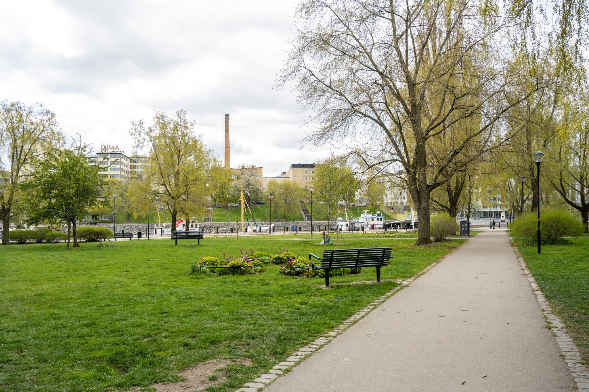 3 rum Lägenhet på Färgargårdstorget 48 Stockholms kommun - bild 43