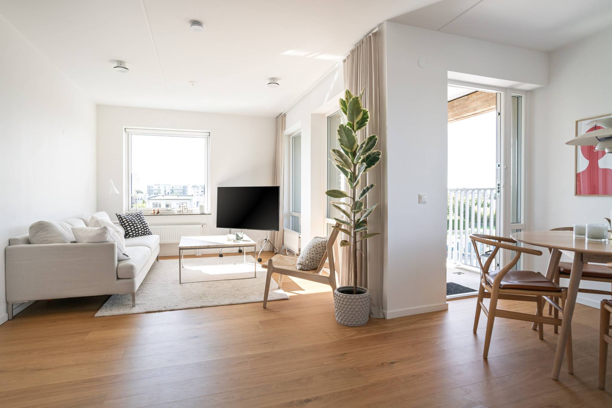 3 rum lägenhet på Horsögatan 37 Rydebäck, Helsingborgs kommun - bild 4