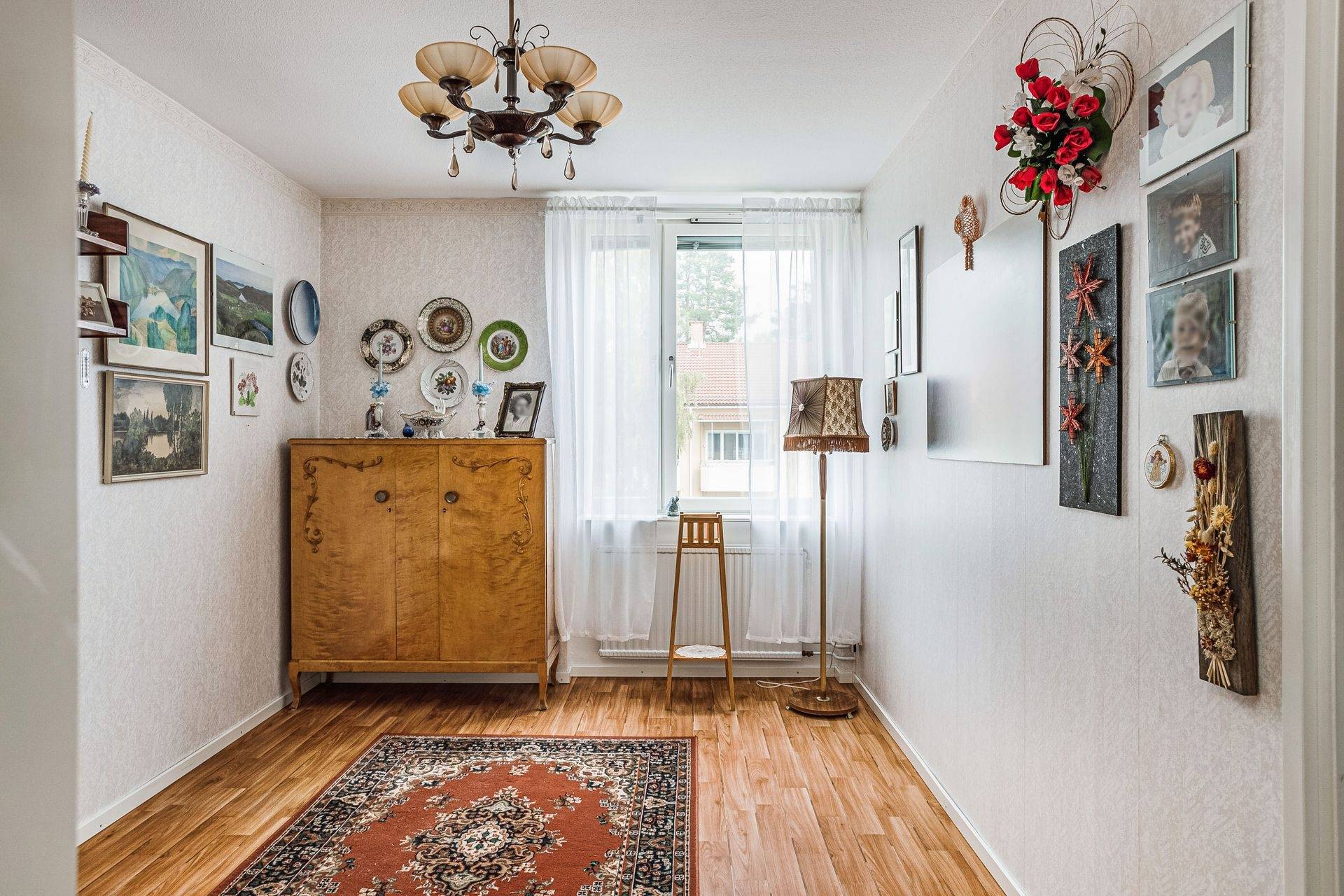 3 rum Lägenhet på Linnévägen 23A Lustigknopp Falu kommun - bild 13
