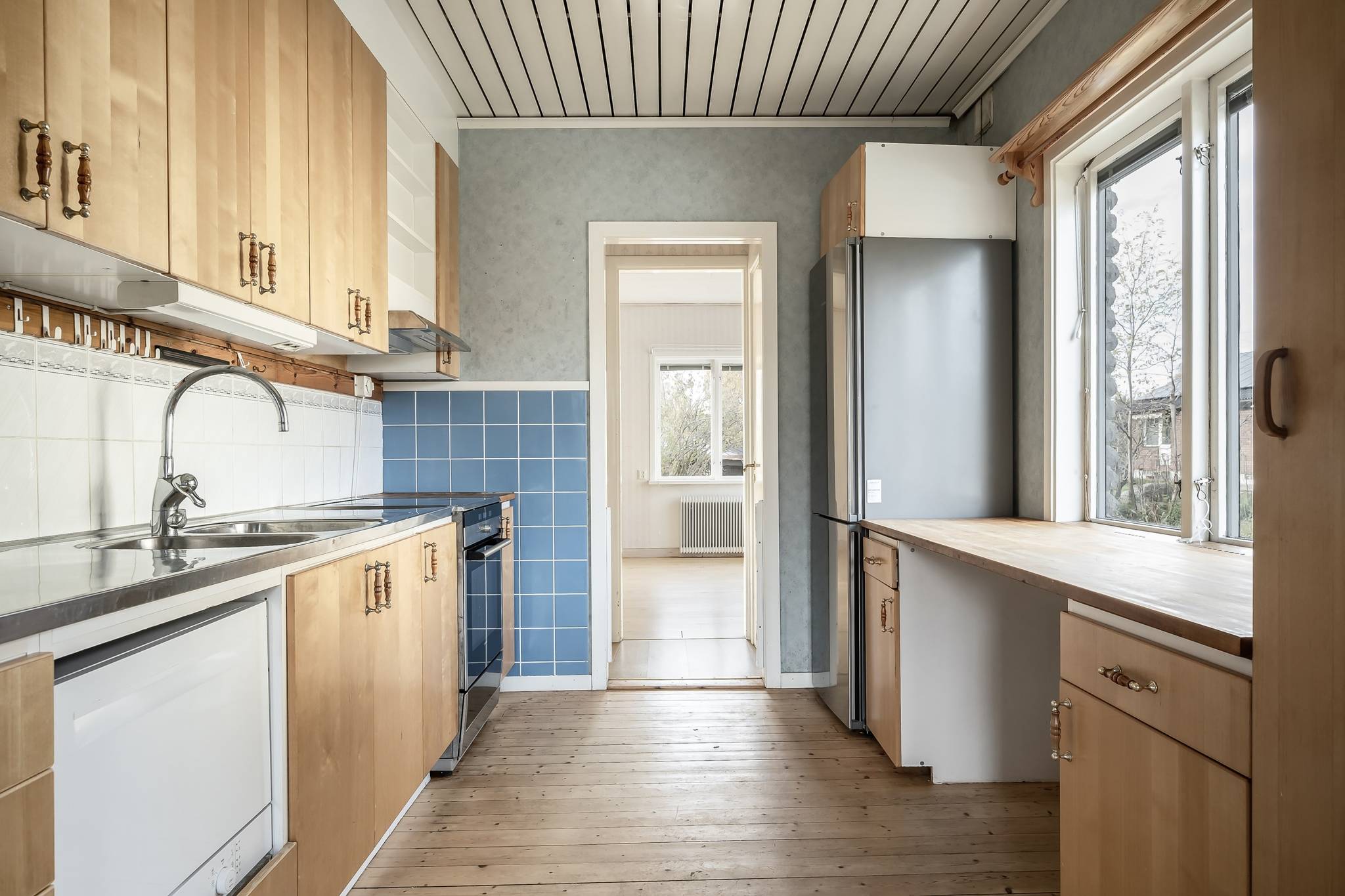 5 rum Villa på Parkvägen 7 Västerhaninge-Jägartorp Haninge kommun - bild 6
