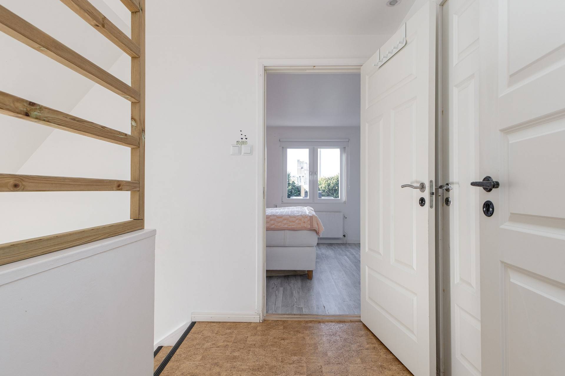 4 rum Villa på Mälarvägen 49 Kungsängen Köpings kommun - bild 17