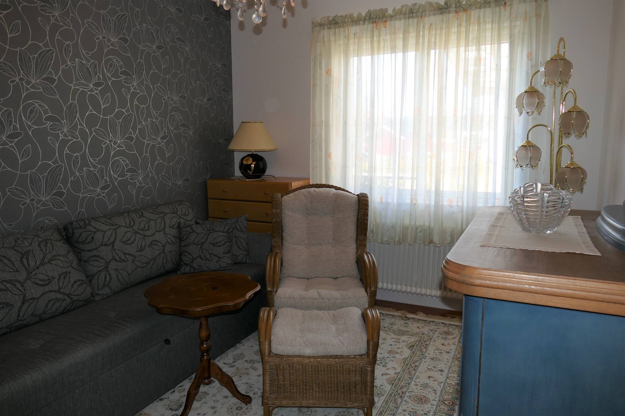 4 rum Villa på Norra Bergsgatan 21 Centralt i Tingsryd Tingsryds kommun - bild 41