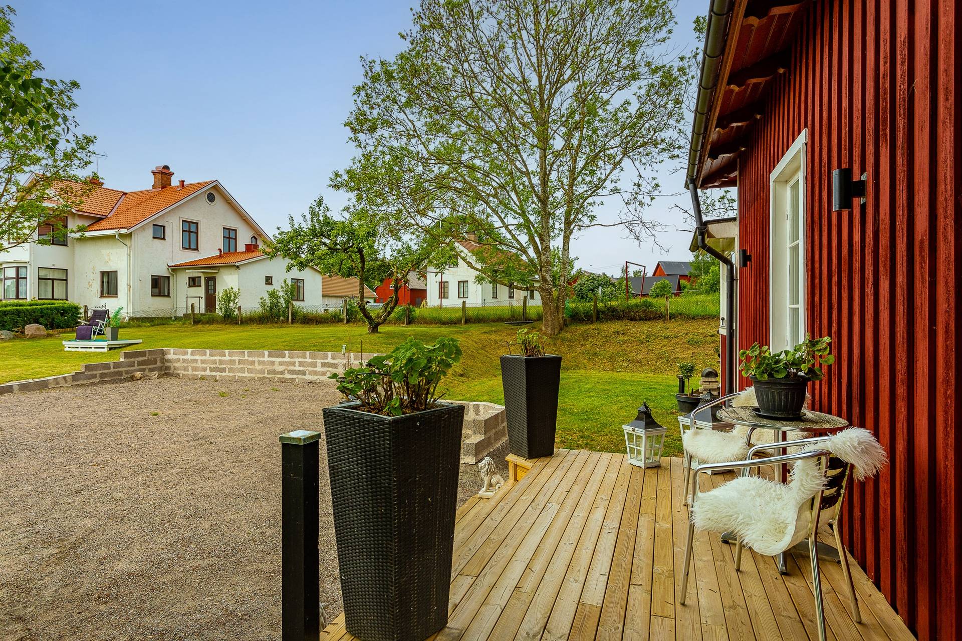 4 rum Villa på Norra Fågelhem 258 Södra Vi Vimmerby kommun - bild 36