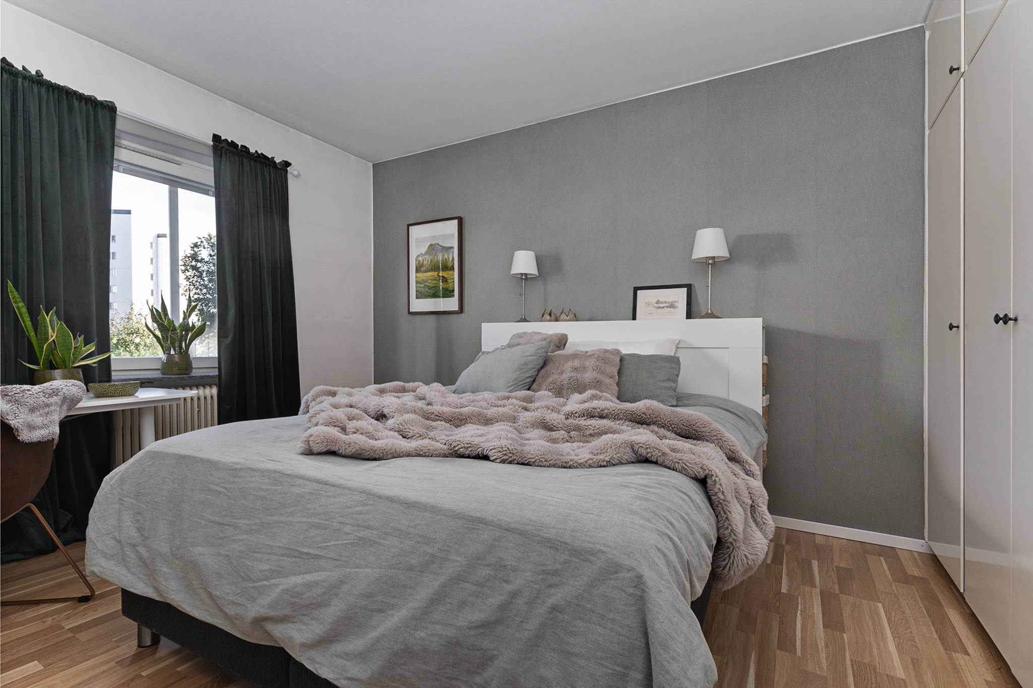2 rum lägenhet på Terrängvägen 3B Berghem, Umeå kommun - bild 5
