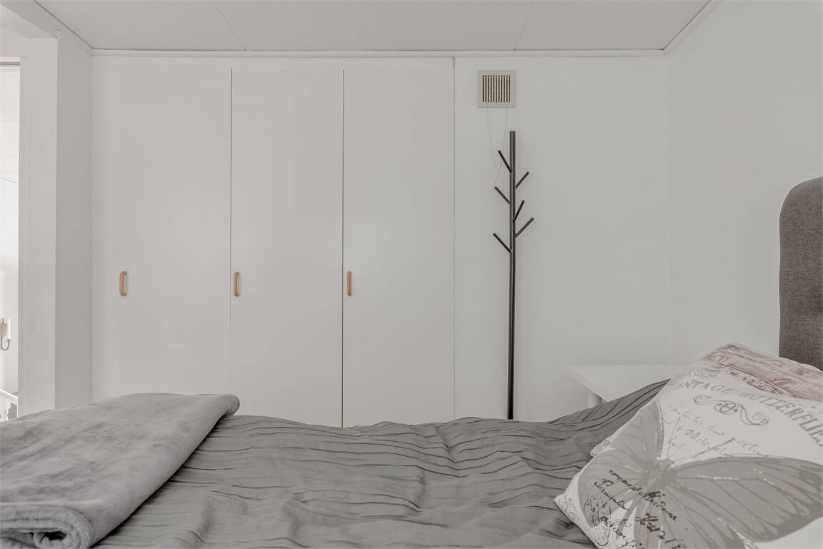 3 rum Radhus på Bågspännarvägen 35F Seestaden Sandvikens kommun - bild 31
