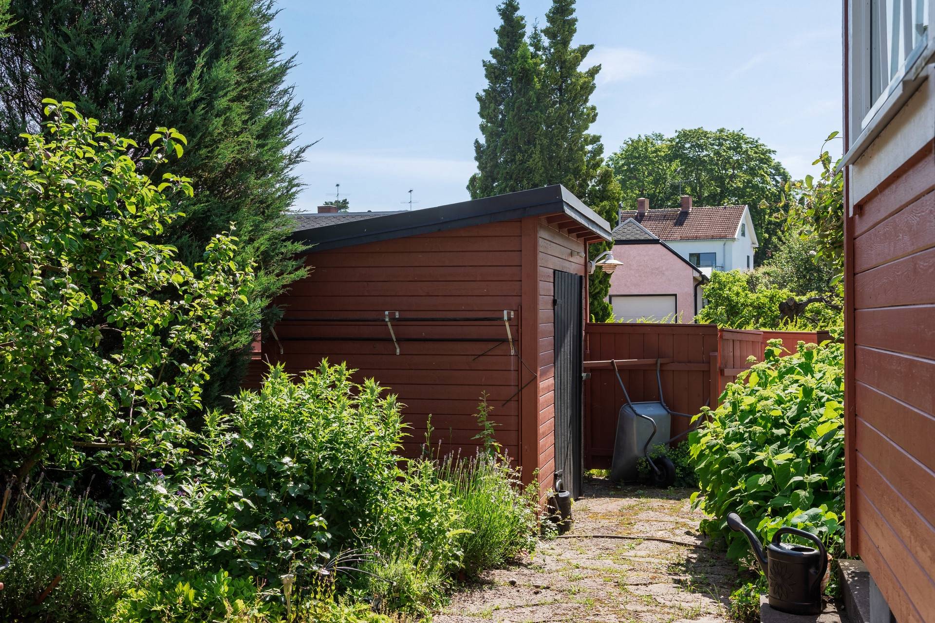 8 rum Villa på Tullgatan 1 Strängnäs Strängnäs kommun - bild 28