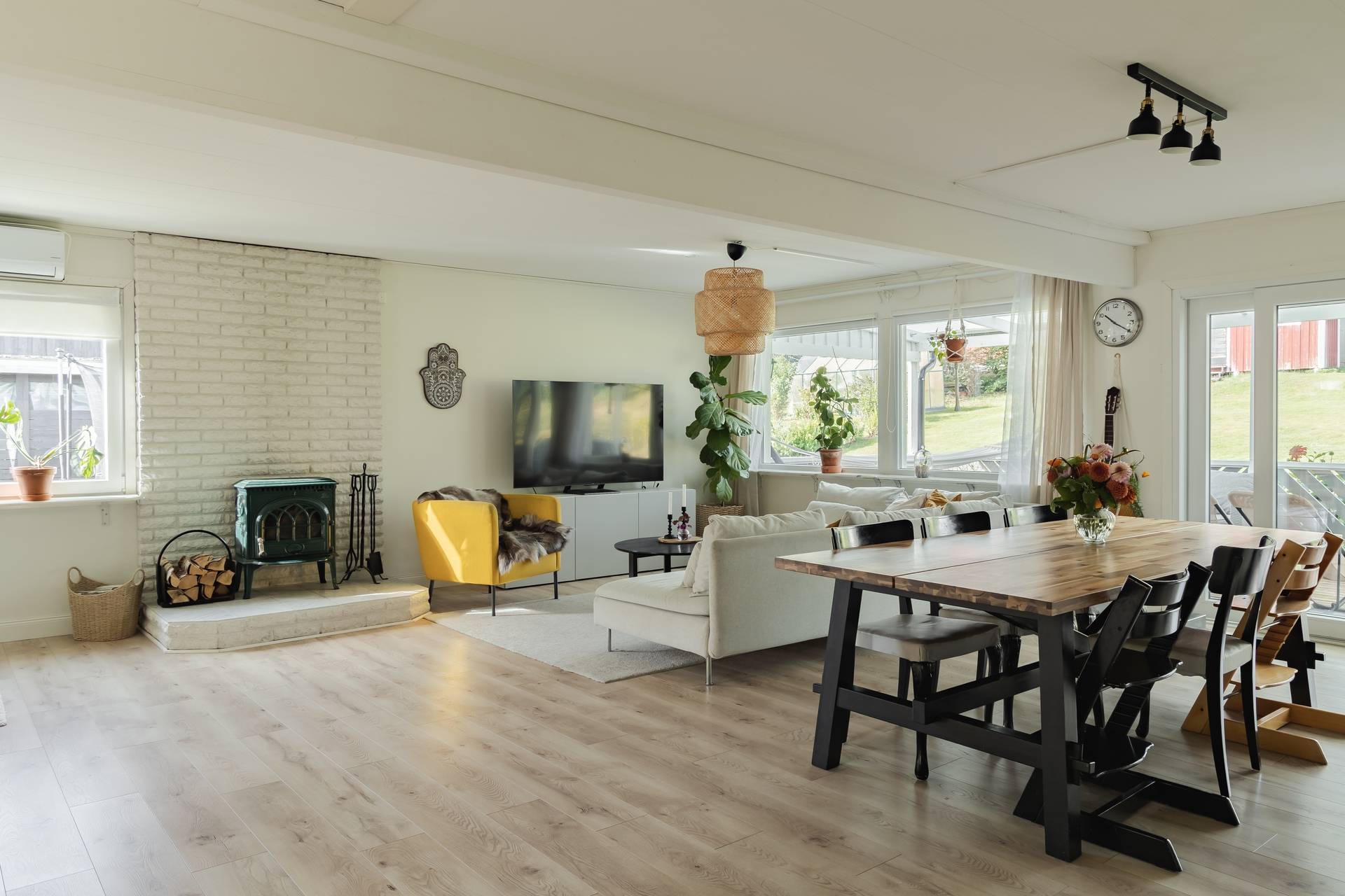 4 rum Villa på Hjortronstigen 13 Grums kommun - bild 9