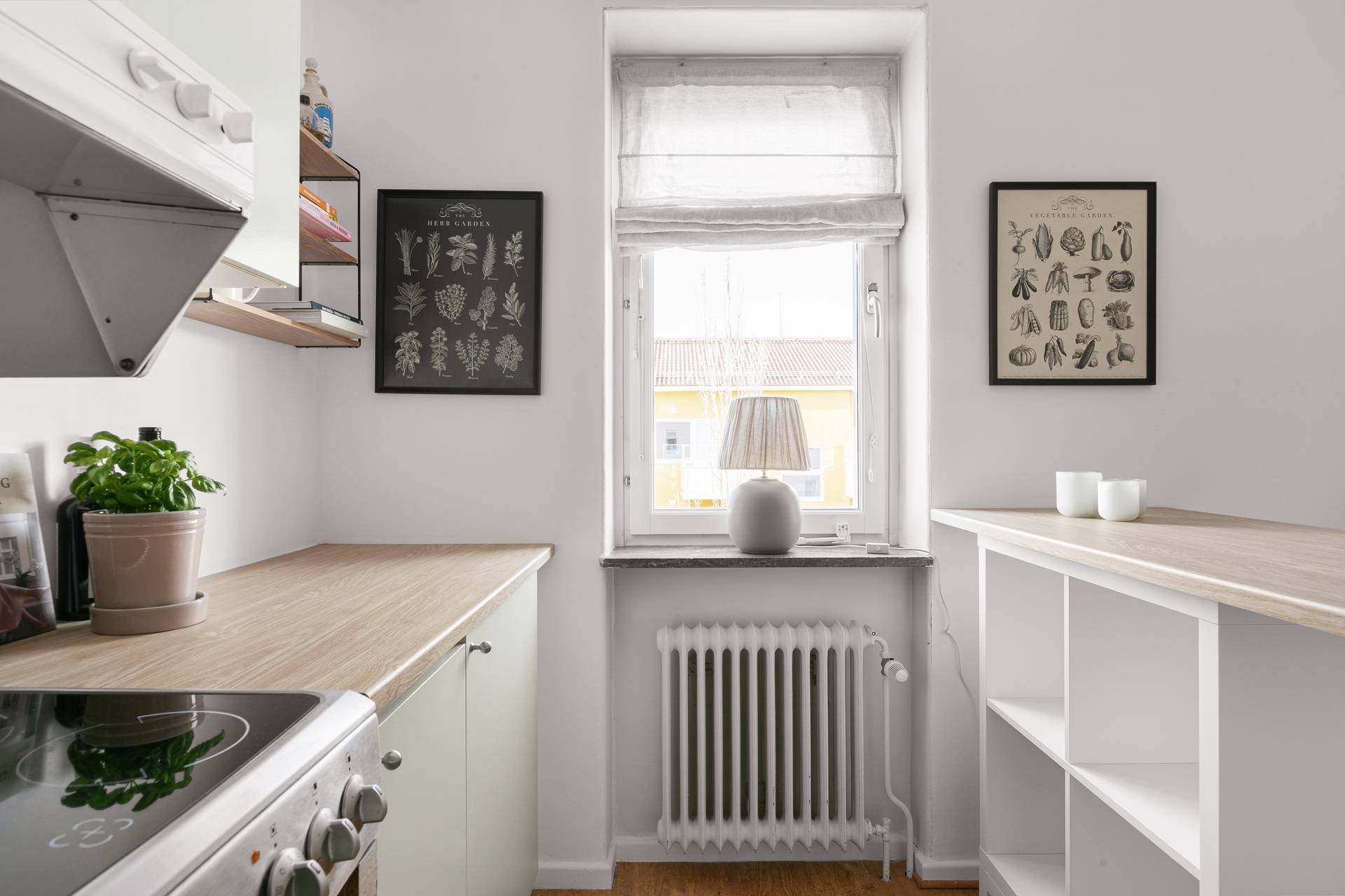 2 rum Lägenhet på Brunnsgatan 53B Söder Gävle kommun - bild 17