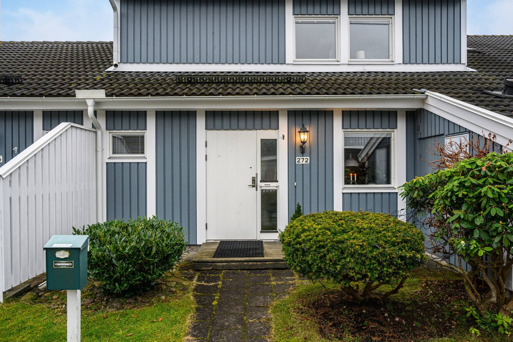 5 rum Lägenhet på Gamla Norrvägen 272 Gamla Norr Växjö kommun - bild 2