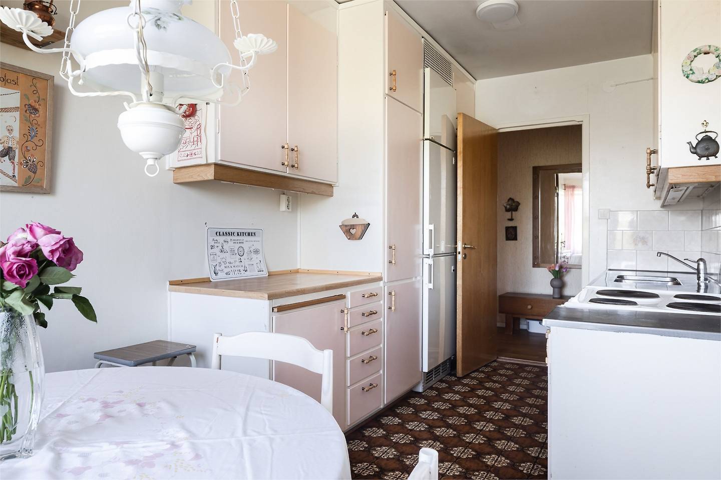 3 rum Lägenhet på Badvädersgatan 15 Biskopsgården Göteborgs kommun - bild 8